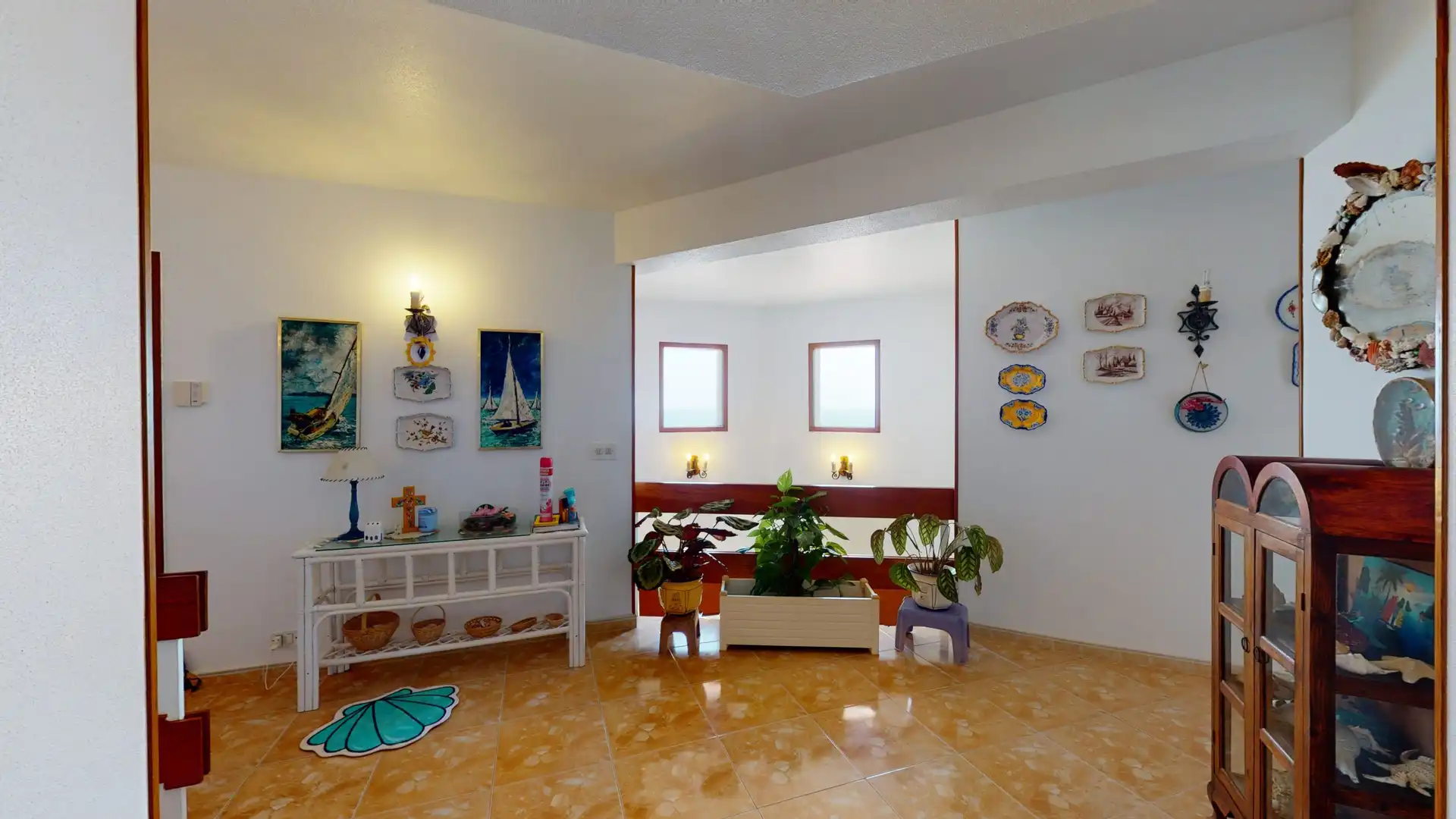 Casa o xalet en venda en Orihuela amb Jardí privat