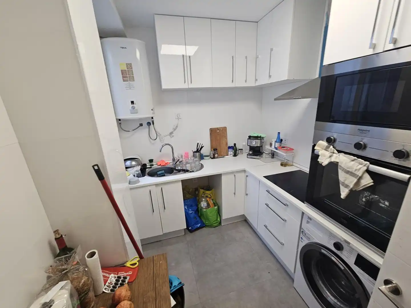 Appartement à vendre à ORFEBRE SANTA LINEA, imagen 9