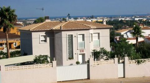 Foto 3 de Casa o chalet en venta en La Pedrera - Vessanes, Dénia