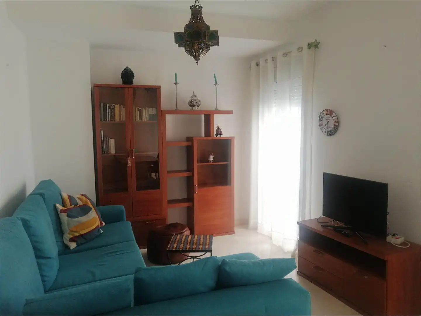 Fotografía del inmueble reportado: 1.200 €/mes — San Julián, Sevilla