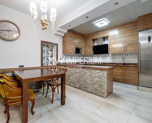 Kitchen of Flat for sale in  Tarragona Capital  with Air Conditioner, Heating and Balcony