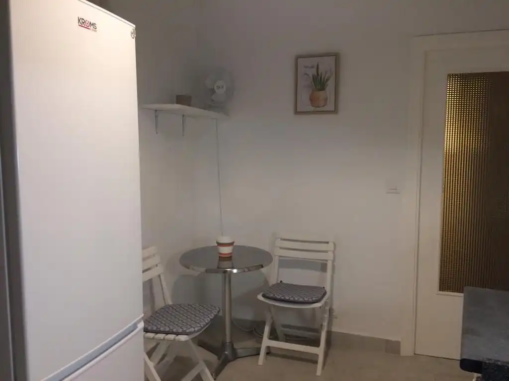 Apartament de lloguer a Ciudad Jardín - Zoco