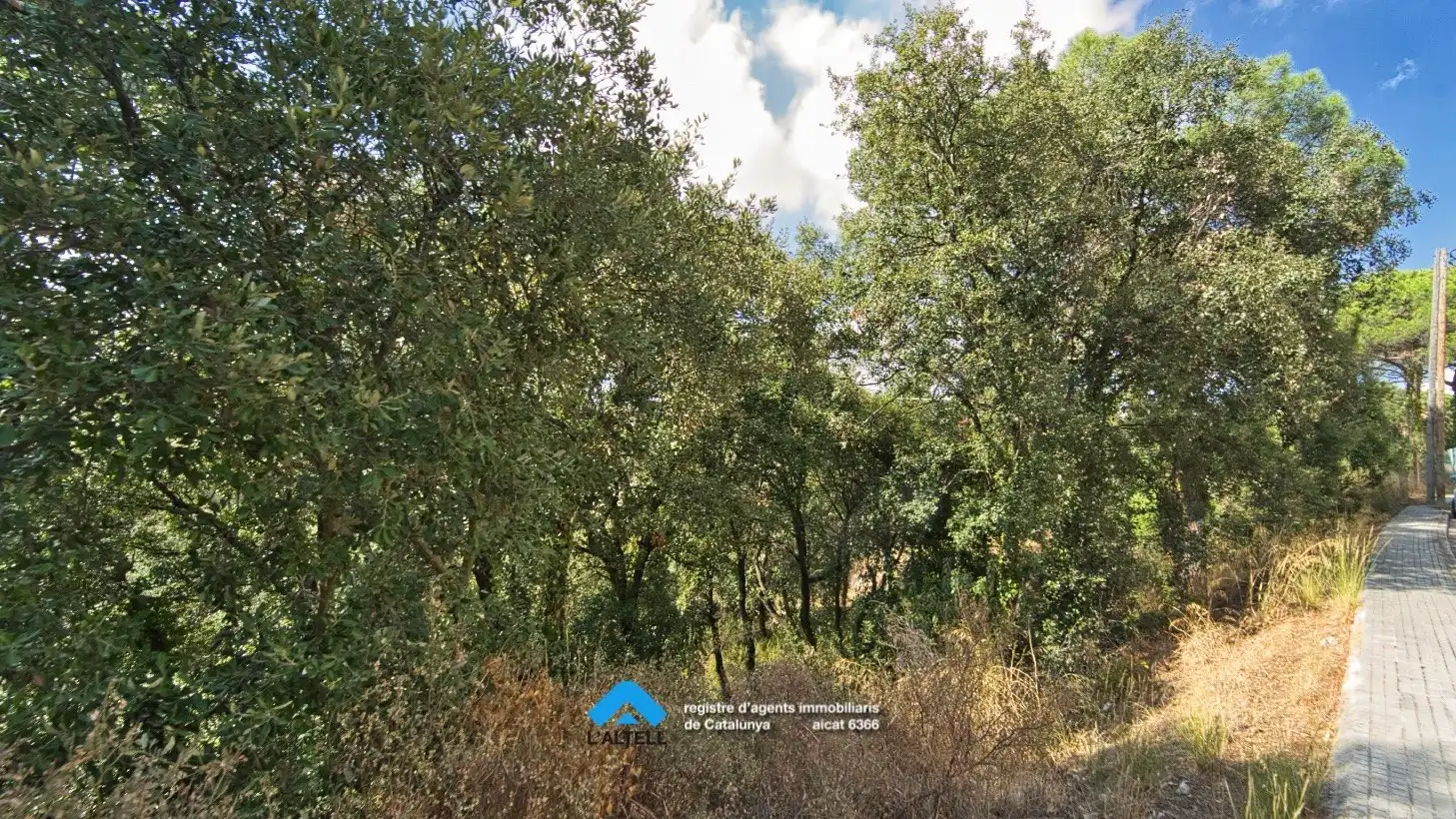 Terrenys i solars en venda a L'Ametlla del Vallès, imagen 9