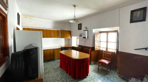 Foto 4 de Casa adosada en venta en Canillas de Aceituno, Málaga