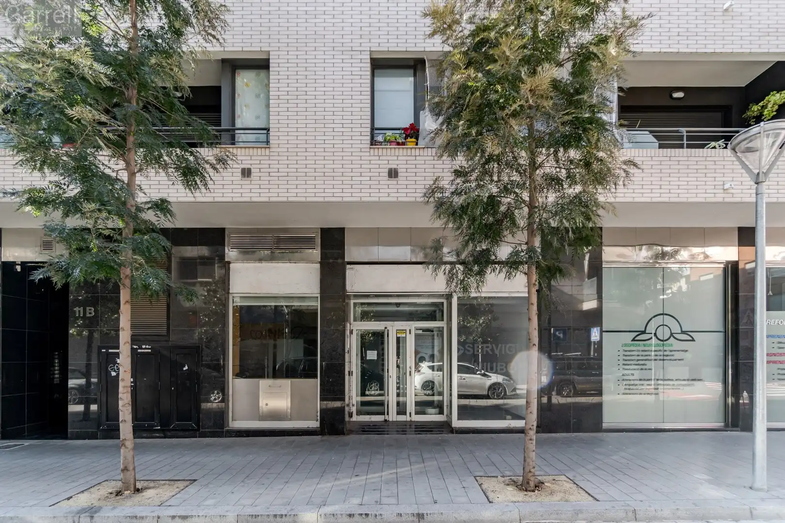 Local comercial en venta en AV SANT ANTONI MARIA CLARET  Es: Pl: Pt:
 MARTORELL (BARCELONA)