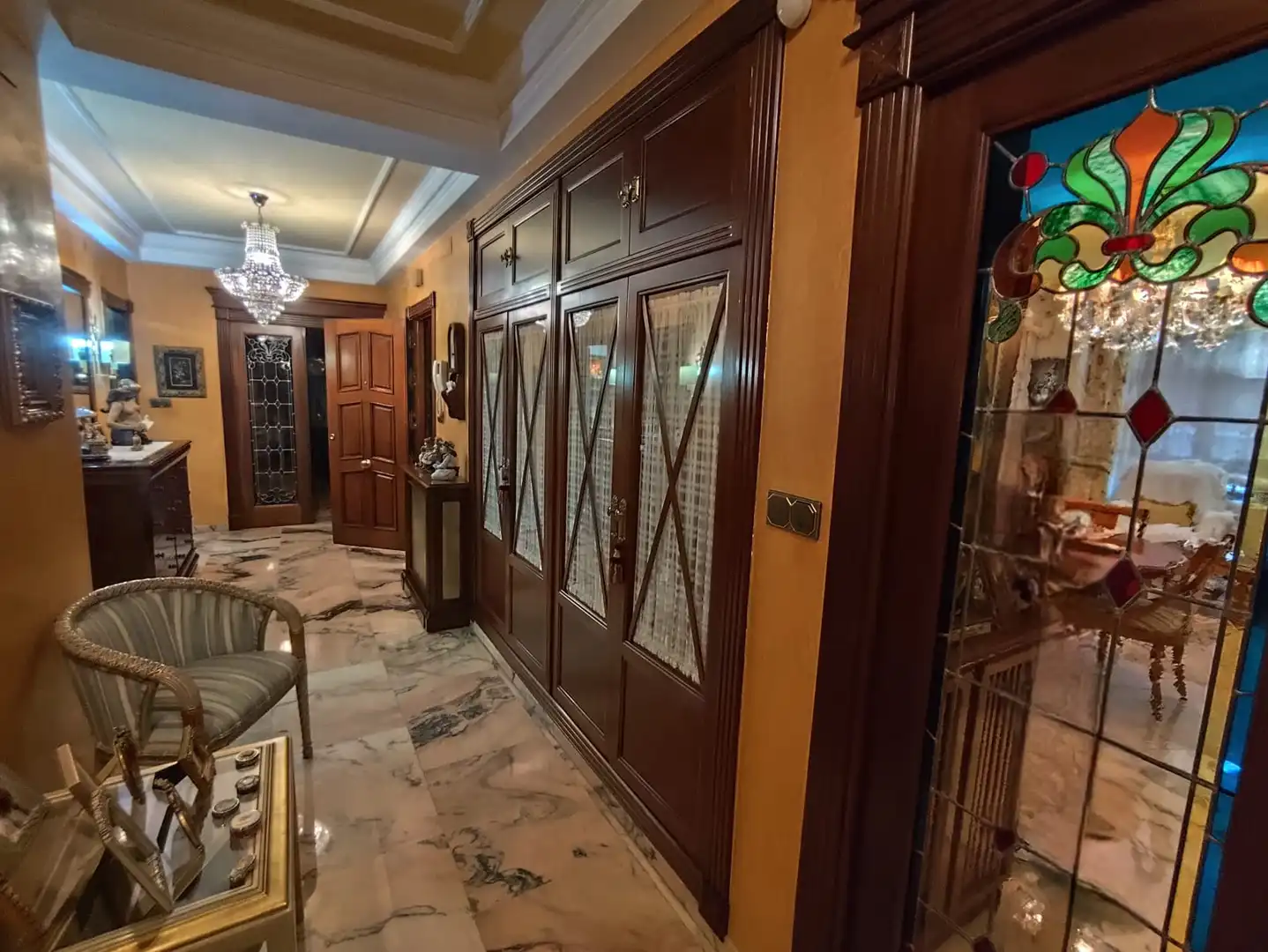 Casa con terraza en venta en Avenida Libertad, imagen 27