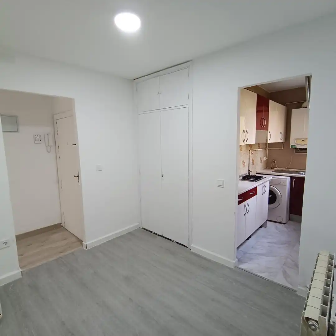 Habitación de Piso en venta en Madrid