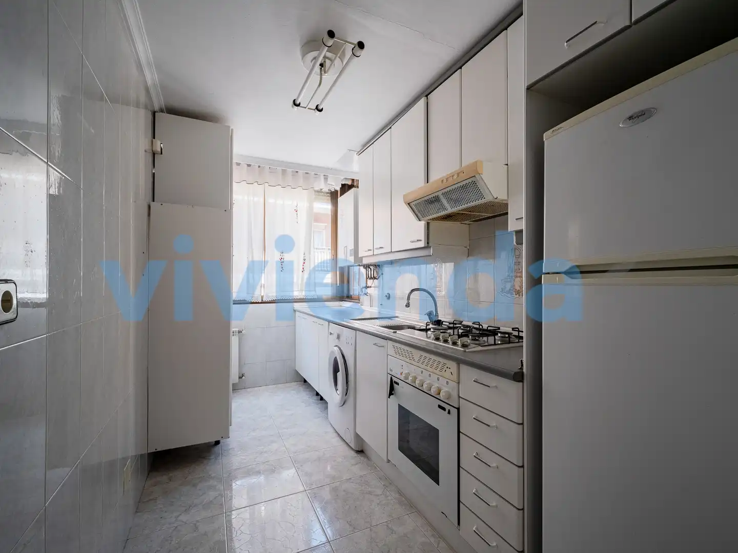 Flat for sale in PIEDRAHITA, Puerta Bonita