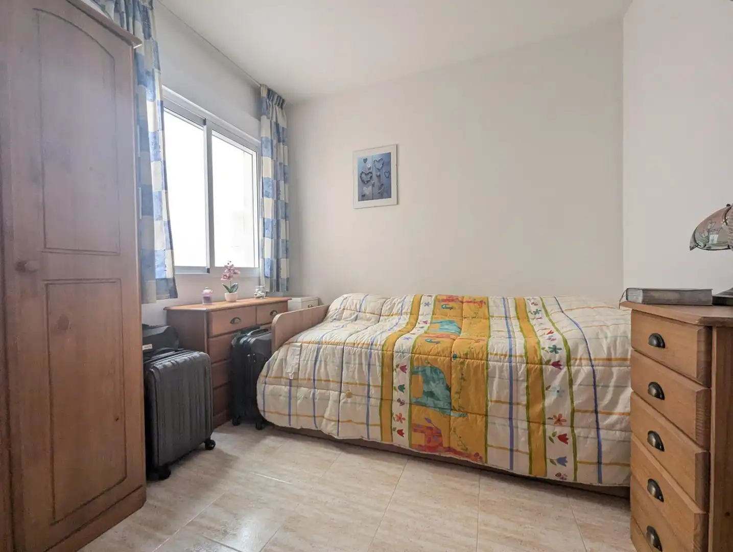 Bedroom of Apartments for sale in Torrevieja  with Terrace