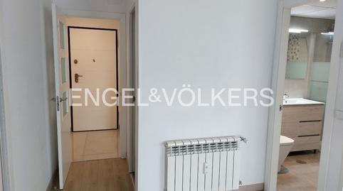 Photo 4 of Apartment to rent in San Bernardo, Arapiles,  Madrid Capital