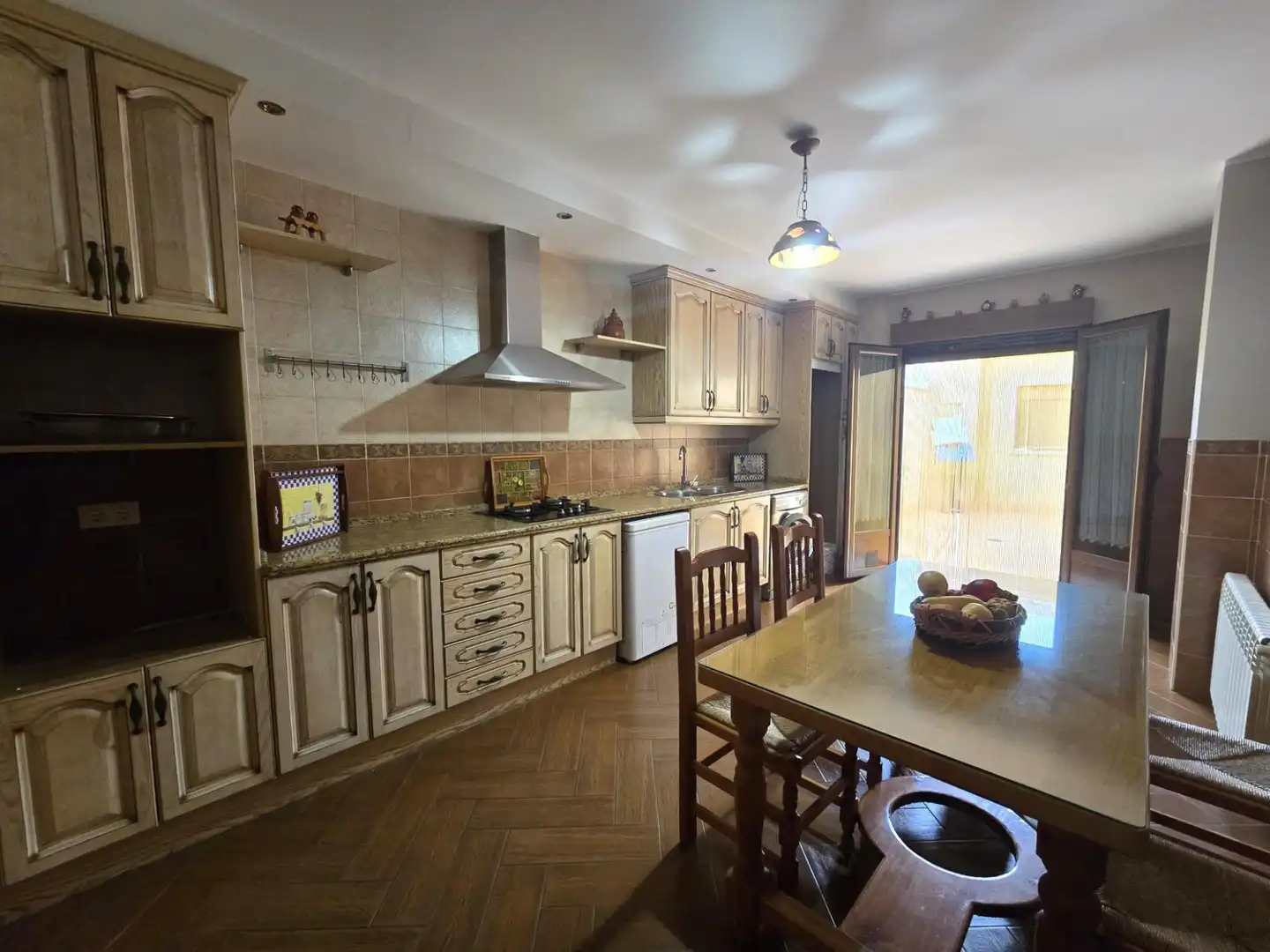 Haus mit Terrasse zum Verkauf in Calle PEDRO SALINAS, imagen 5