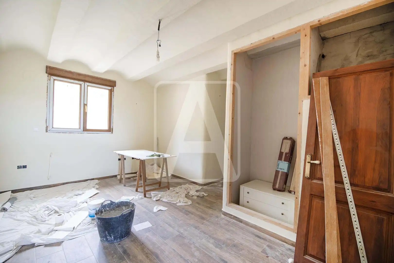 Casa rústica con piscina en venta en Benissa pueblo, imagen 34