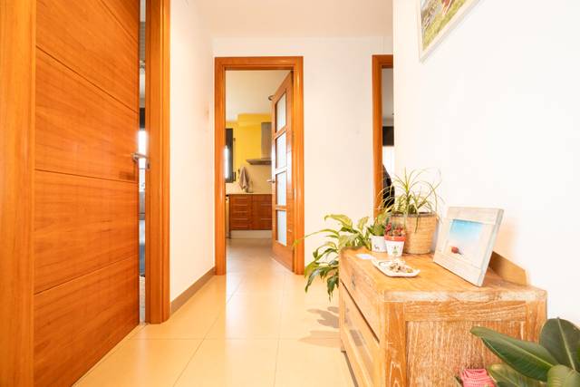 Casa-chalet en Venta en Folgueroles