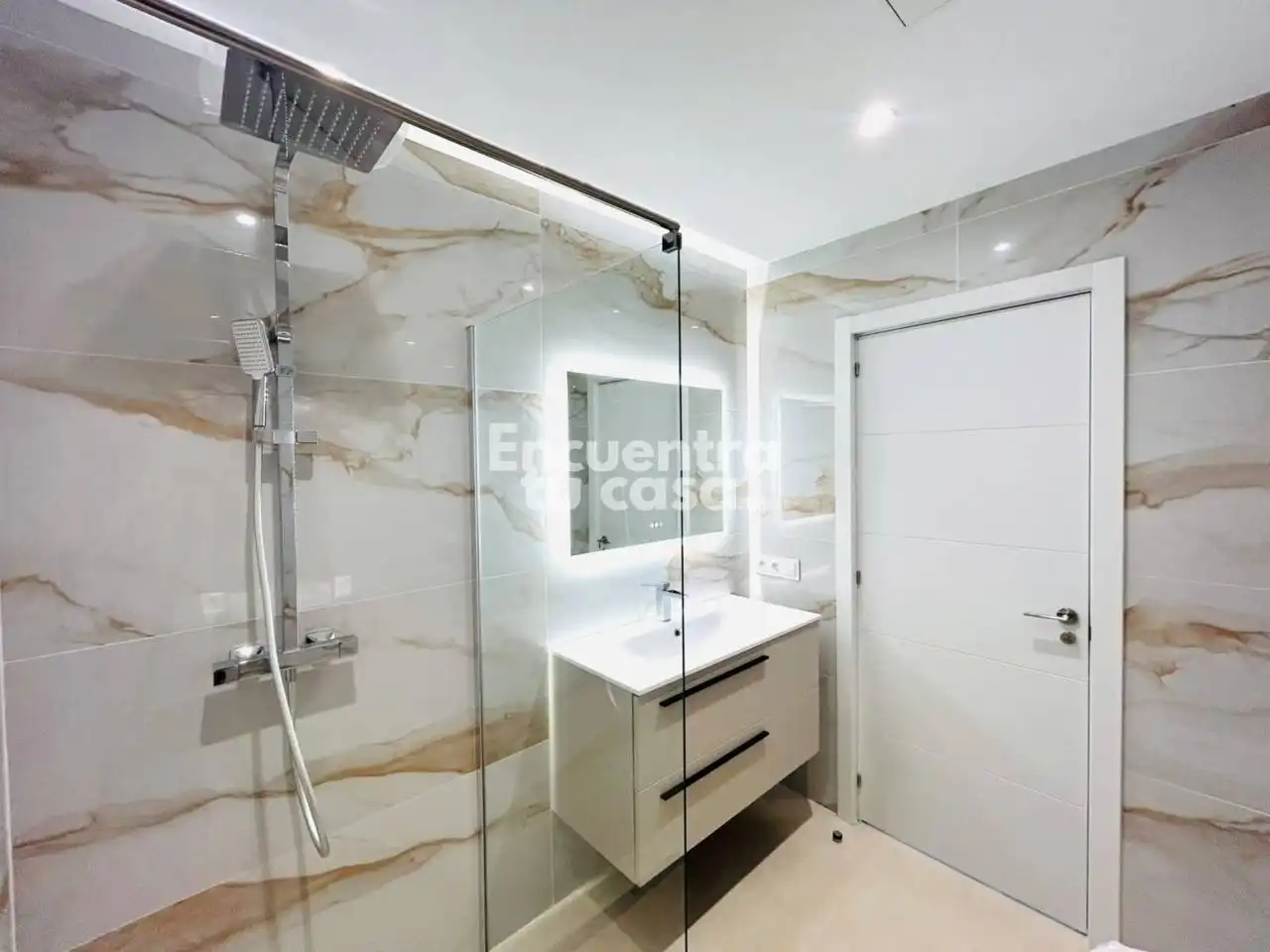 Casa o chalet en venta en Calle Bergen, L'Albir