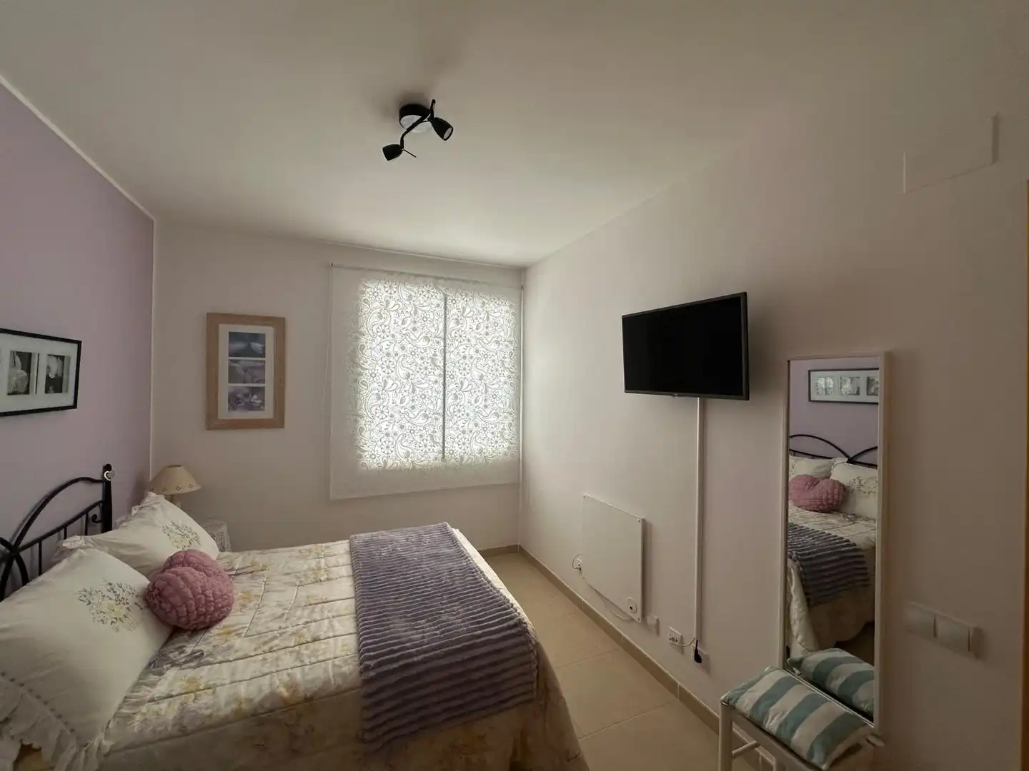 Piso con terraza en venta en Platja de Mont-roig, imagen 15