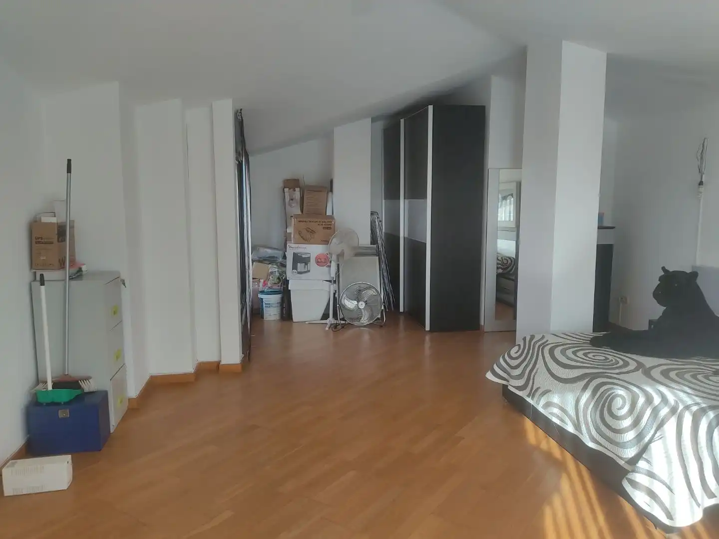 Duplex with lift for sale in Roig ventura 484, imagen 26