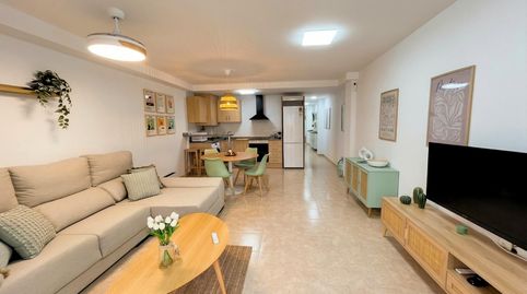 Foto 4 de Apartamento en venta en Calle Calle Orpesa, Moncófar Playa, Moncofa