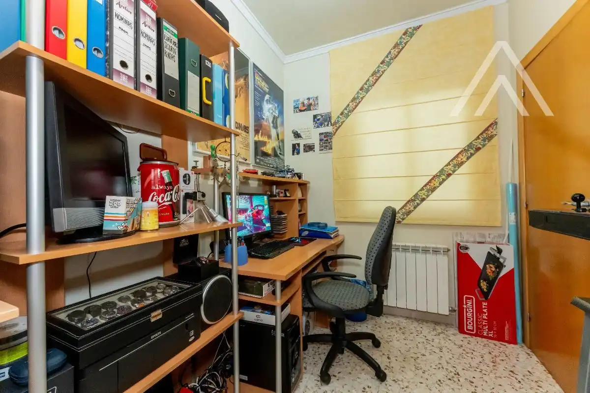 Pis en venda en Viladecans amb Aire condicionat, Calefacció i Balcó