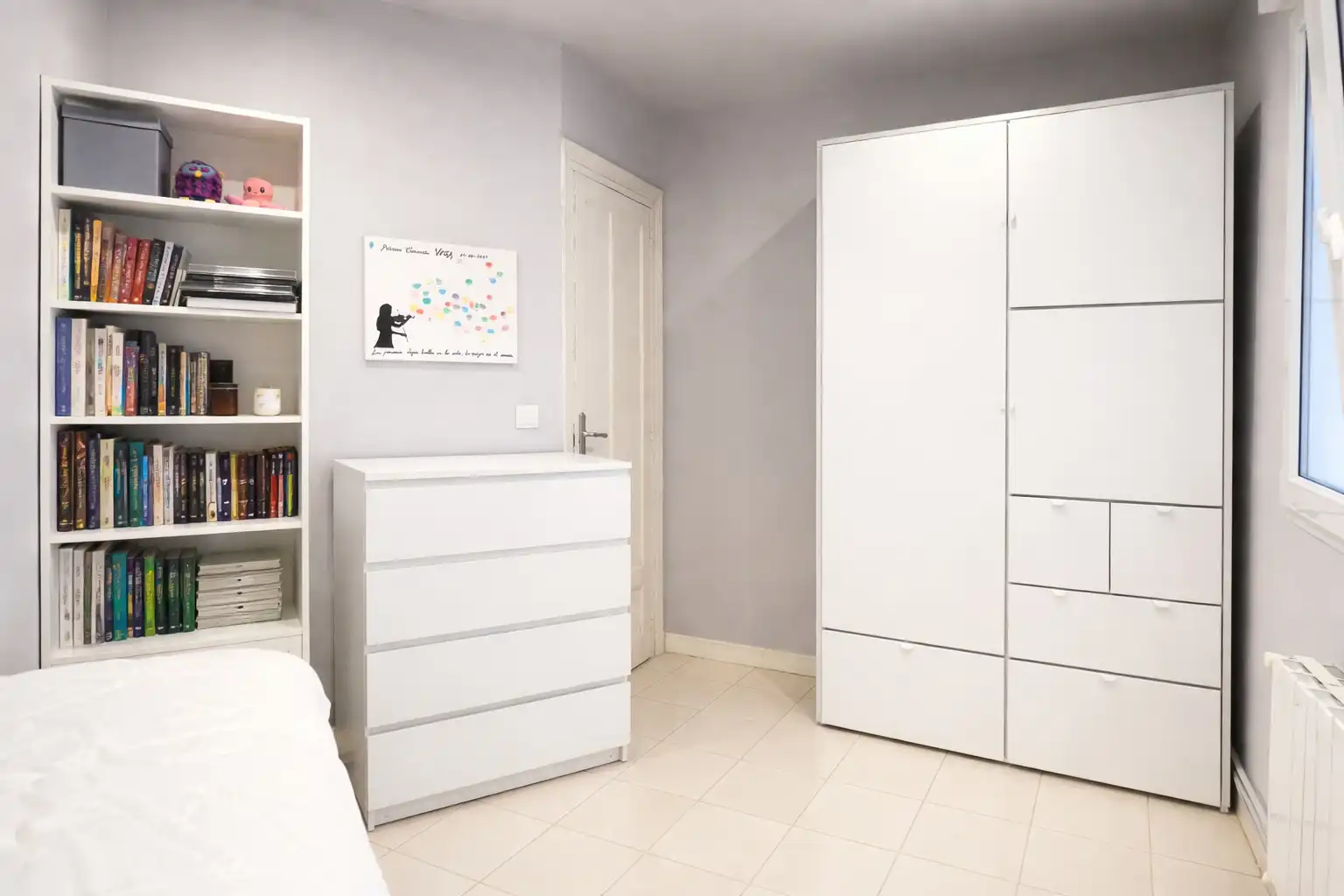 Habitación de Piso en venta en Santander con Calefacción, Amueblado y Horno