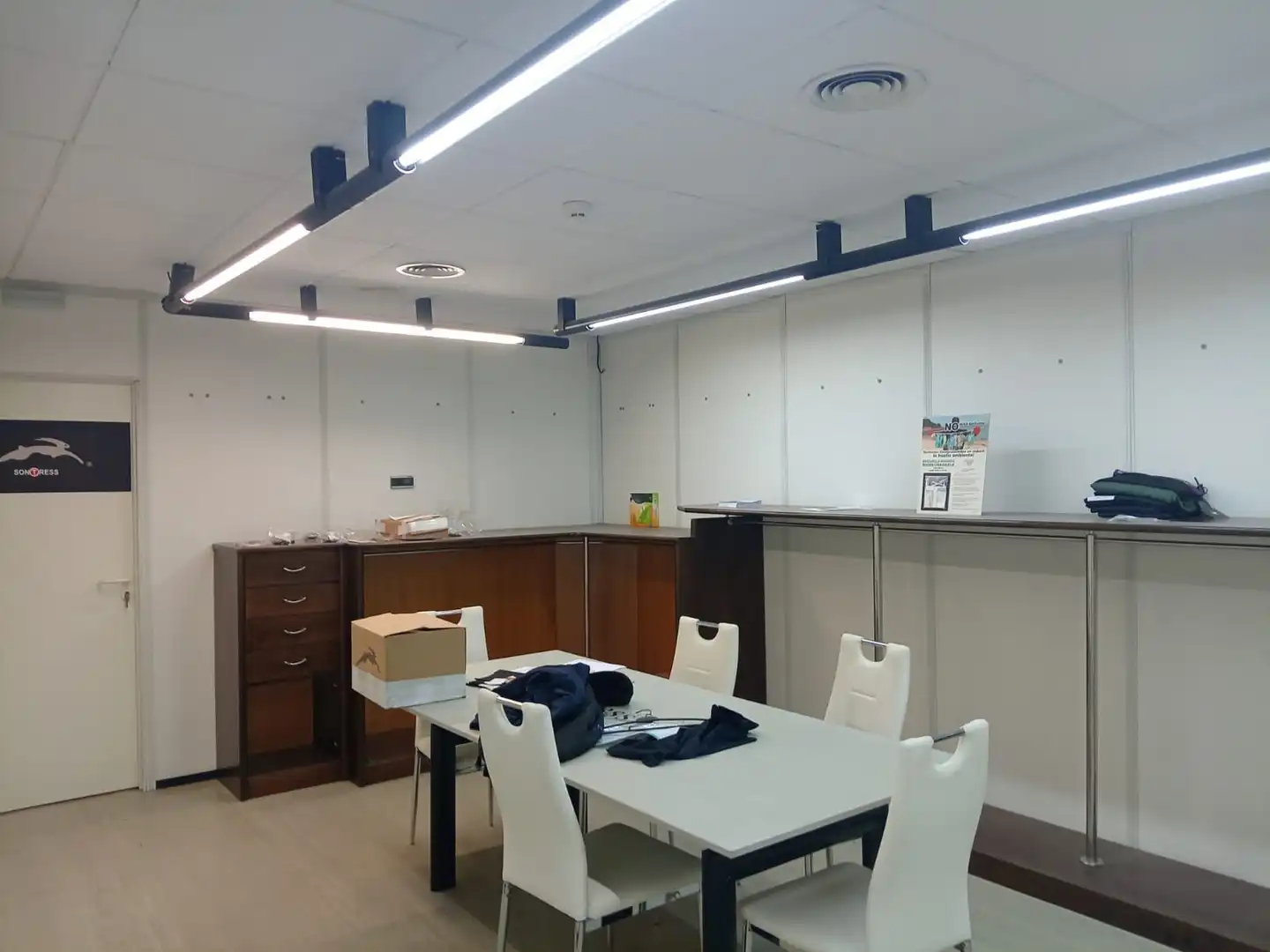 Industrial buildings for rent in Sabadell