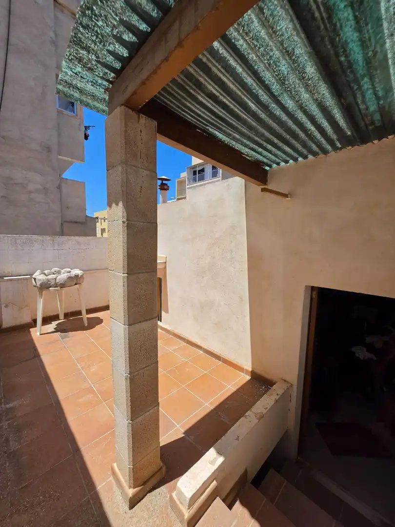 Chalet en venta en Platja de Palma, imagen 53