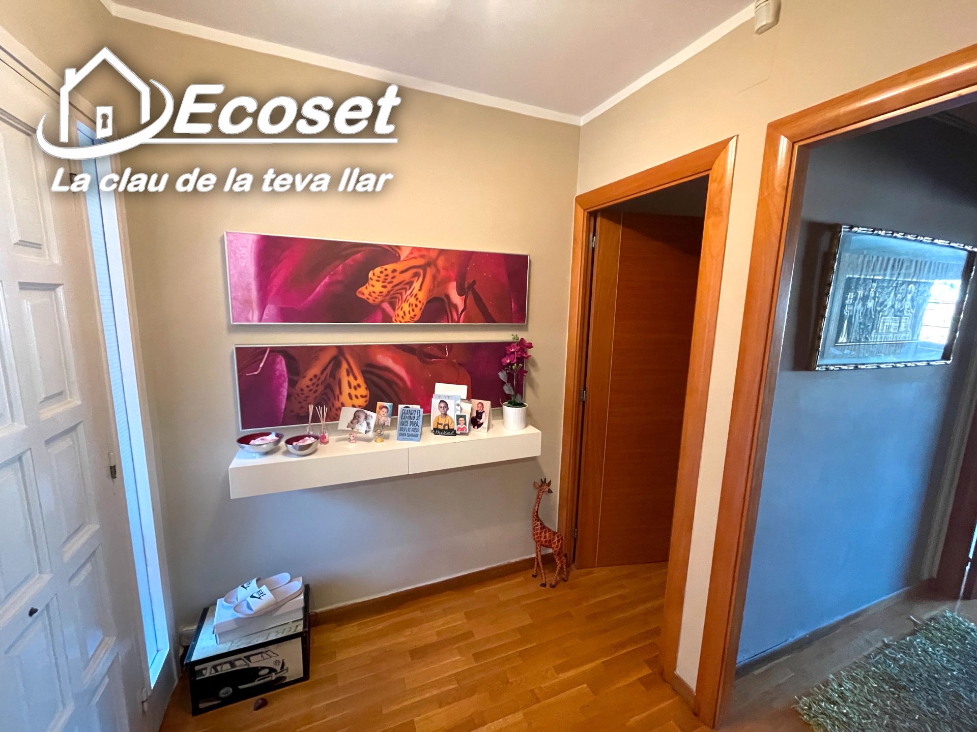 Single-family semi-detached for sale in Carrer Major, 316, Vallirana