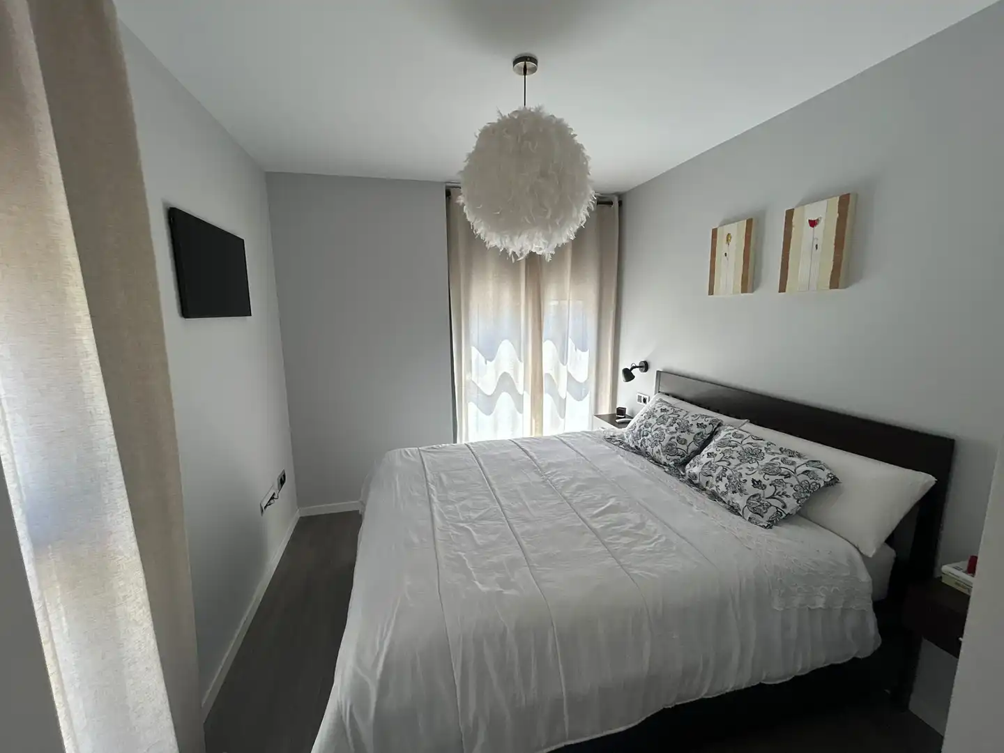 Piso con terraza en venta en Calle Bailarín José Espadero, imagen 19