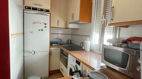 Foto 5 de Pis en venda a Calle Manuel Aleixandre, Legazpi, Madrid