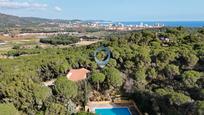 Jardí de Casa o xalet en venda en Castell-Platja d'Aro amb Aire condicionat, Calefacció i Jardí privat