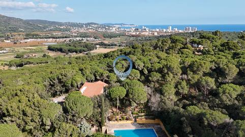 Foto 2 de Casa o xalet en venda a Carrer Llagut, Castell d'Aro, Girona