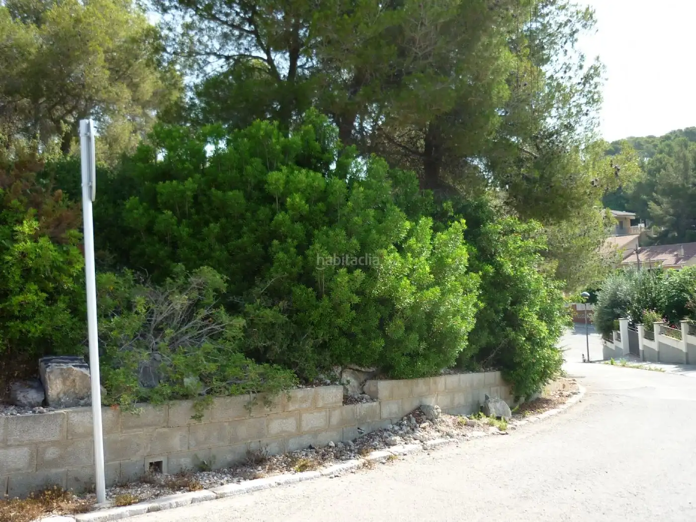 Terreno residencial en venta en Carrer Farigola 4, imagen 10