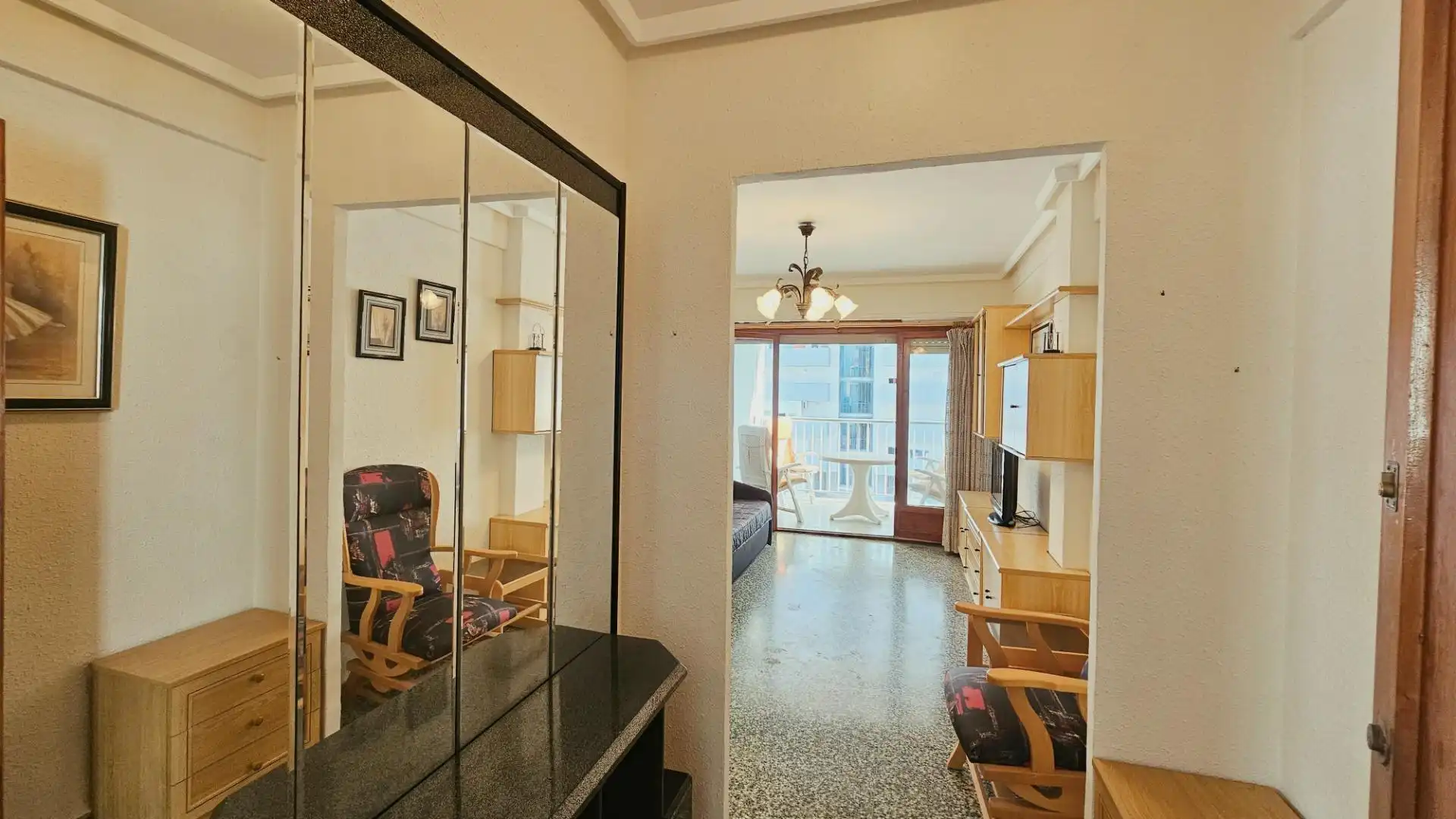 Apartament amb terrassa en venda a Carrer Barcelona 2A, imagen 6