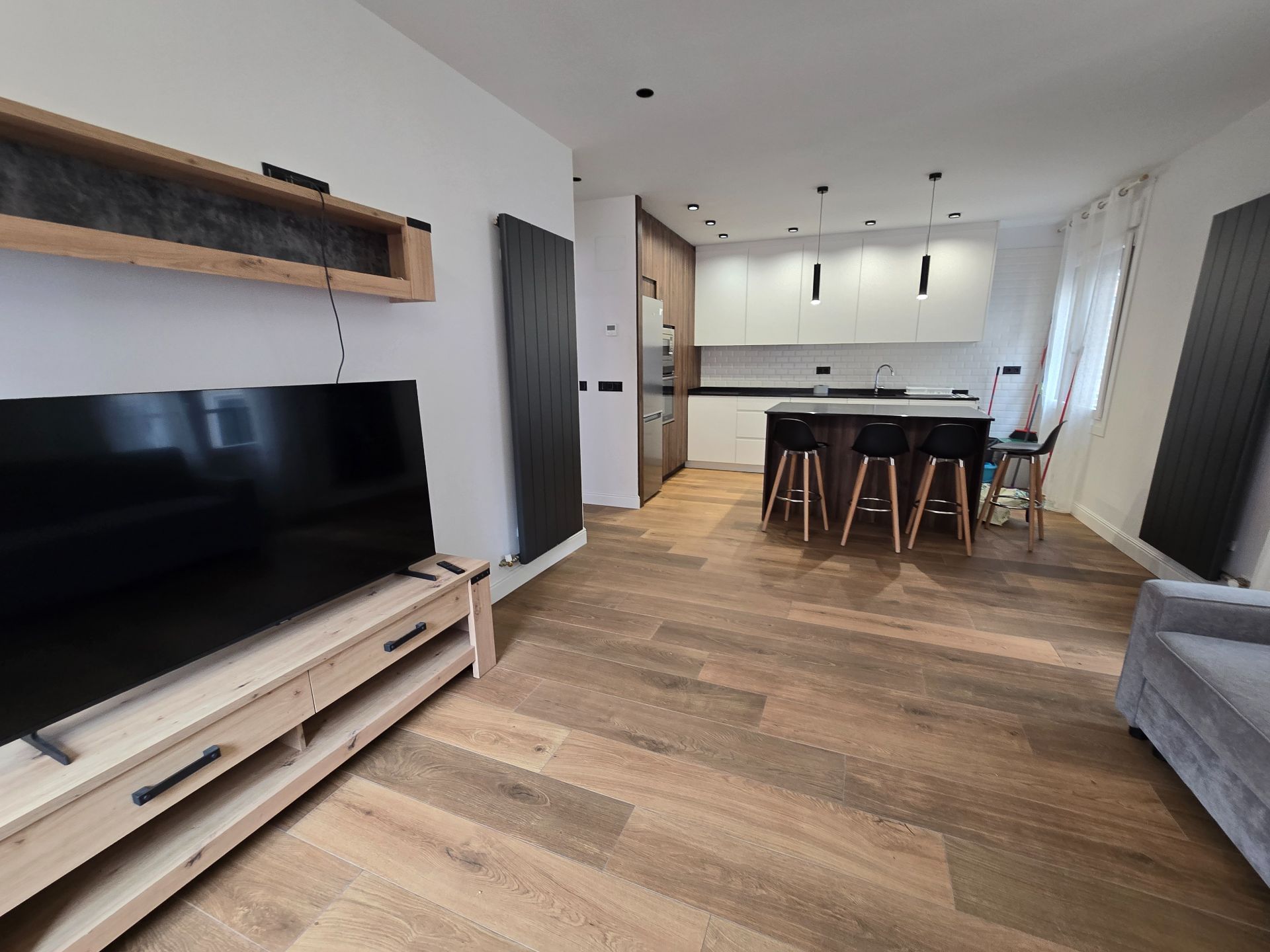 Flat to rent in Casco Antiguo