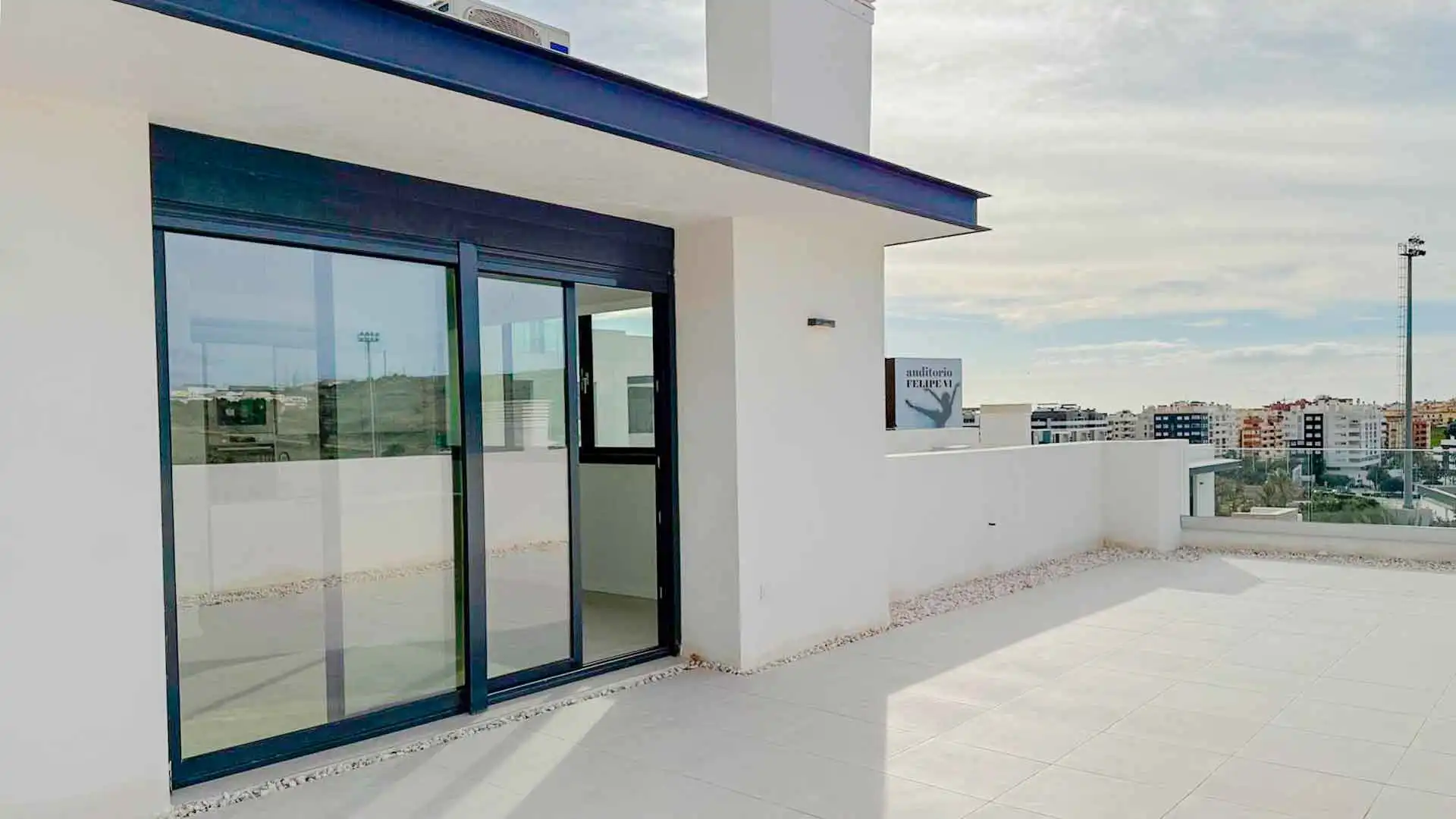Penthouse mit Pool zum Verkauf in Estepona Pueblo, imagen 4