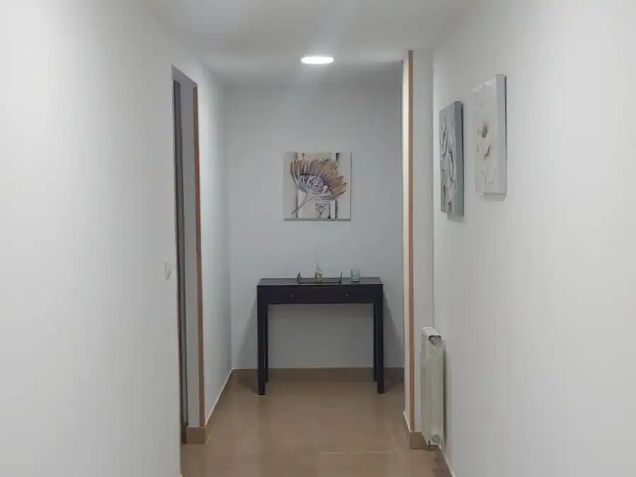Piso de alquiler en Chana