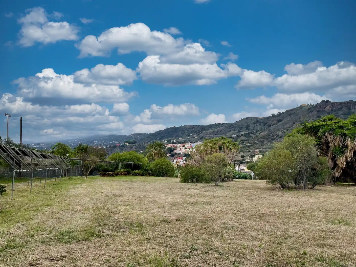 Casa o xalet en venda en Santa Brígida amb Terrassa, Traster i Piscina