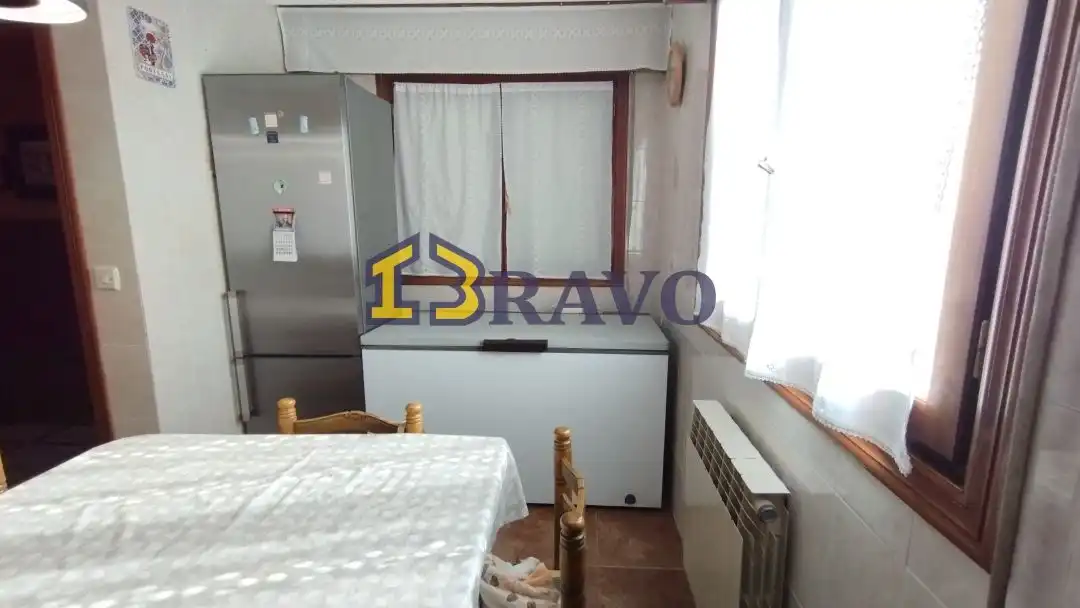 Casa amb jardí en venda a Medina de Pomar, imagen 12