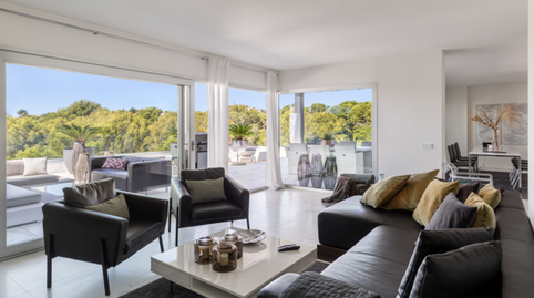 Foto 3 de Àtic en venda a Santa Ponça, Illes Balears