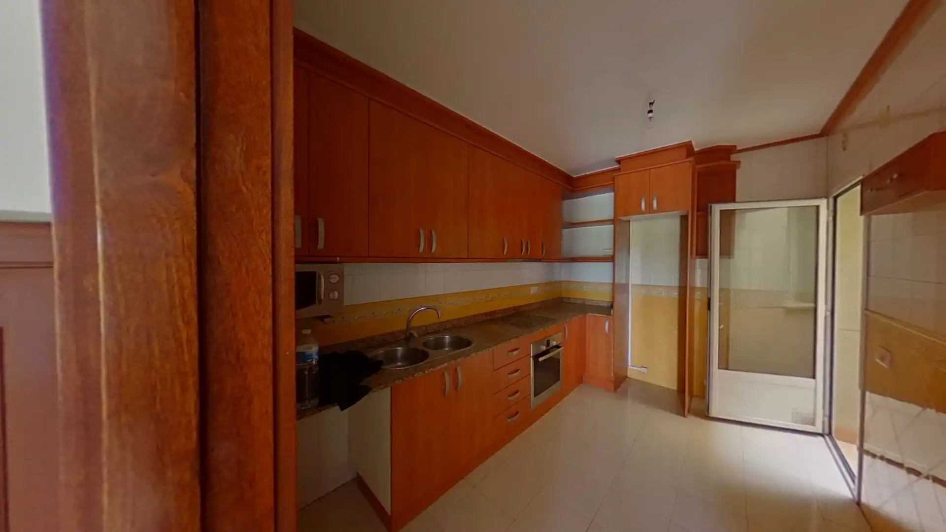Kitchen of Apartments for sale in Lleida
