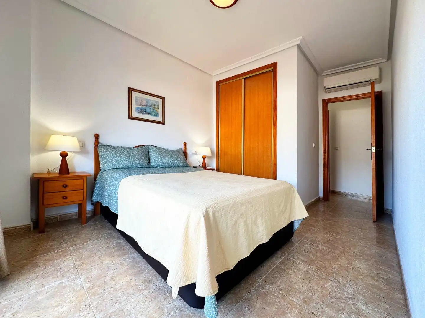 Apartament amb piscina en venda a Calle MAR, imagen 11