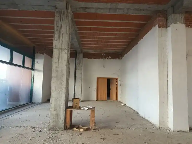 Local comercial en venda a Calle FRANCISCO MEDINA MENDOZA, imagen 14