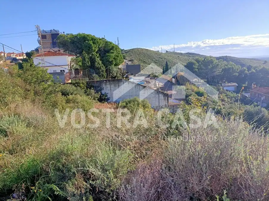 Terreno rustico in vendita a la Lluna, imagen 2