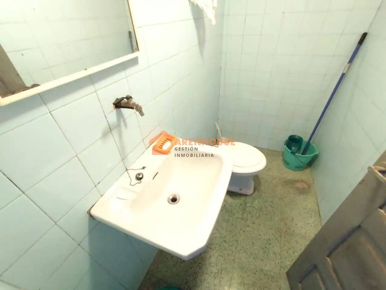 Bathroom of Houses for sale in Castrelo de Miño  with Heating, Private garden and Storage room