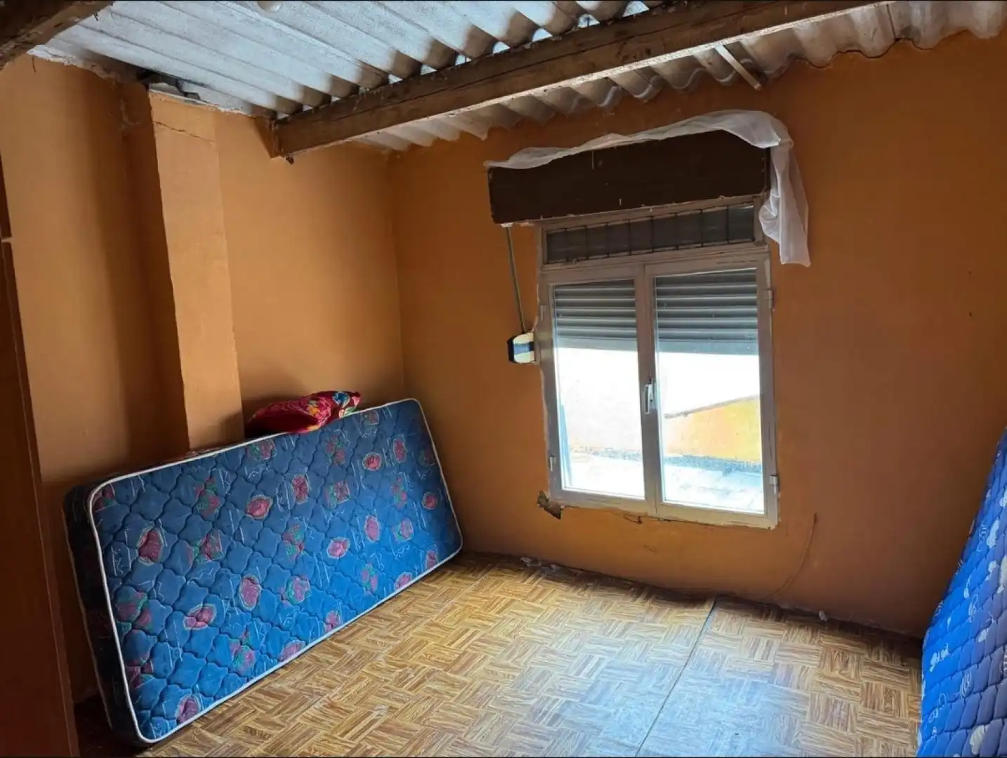 Bedroom of Houses for sale in Badarán