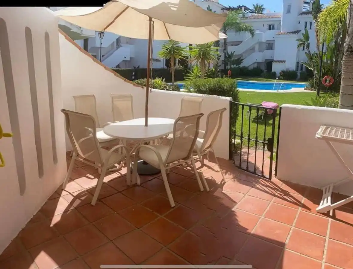 Apartments for rent in ALMACHAR-NARANJOS MARBELL, 4, La Dama de Noche - La Alzambra