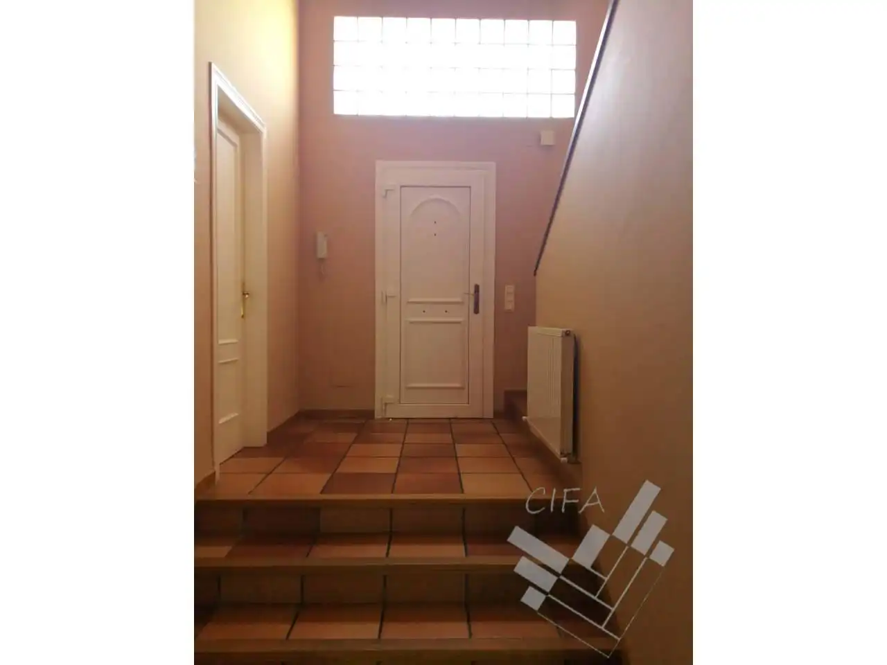 Casa adosada en venta en LAS MORERAS, Casco Urbano