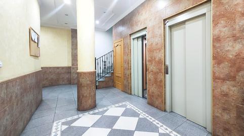 Foto 4 de Pis en venda a Calle Córdoba, 64, Carretera de Córdoba - Libertad, Puertollano