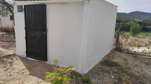 Photo 5 of House or chalet for sale in Partida Ramblas, 23, Ibi, Alicante