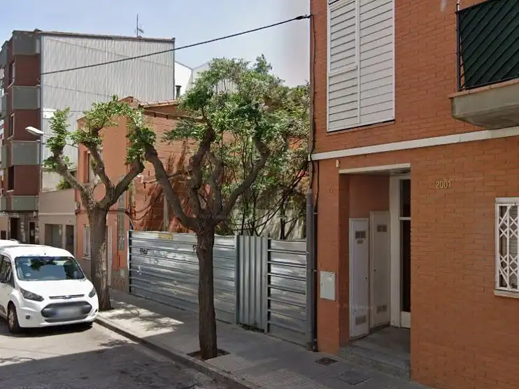 Exterior view of Residential for sale in Esparreguera