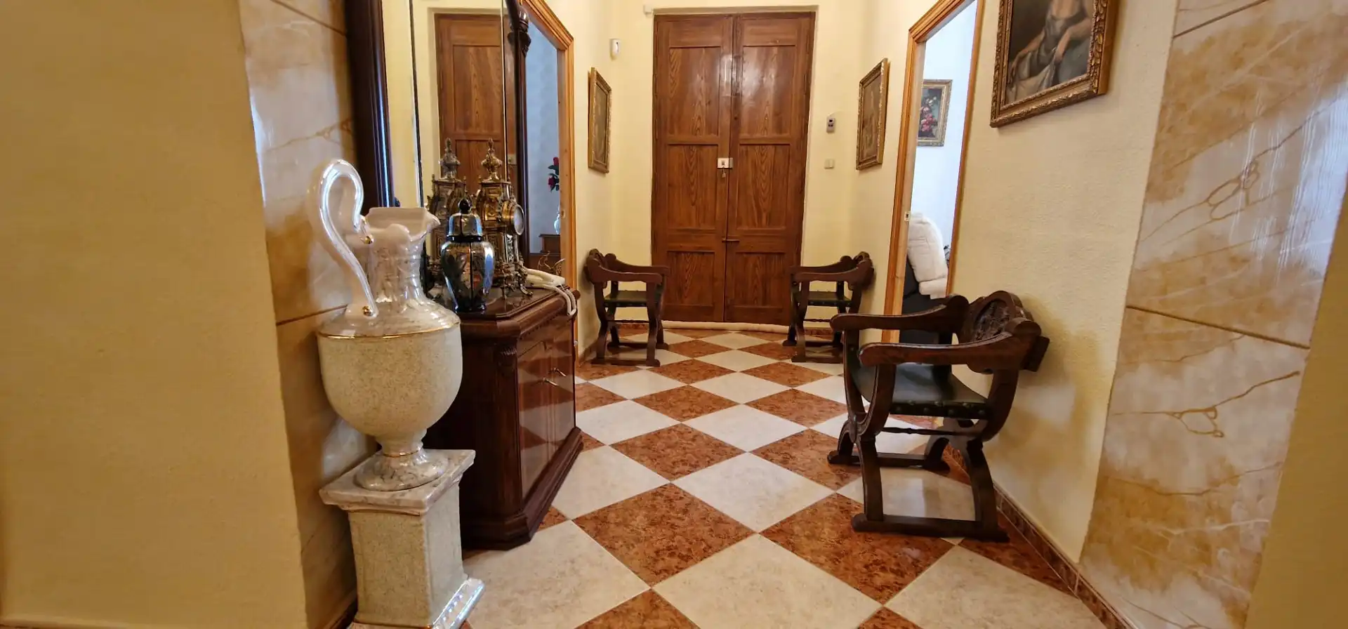 Casa adosada en venda en Cijuela amb Terrassa, Forn i Rentadora